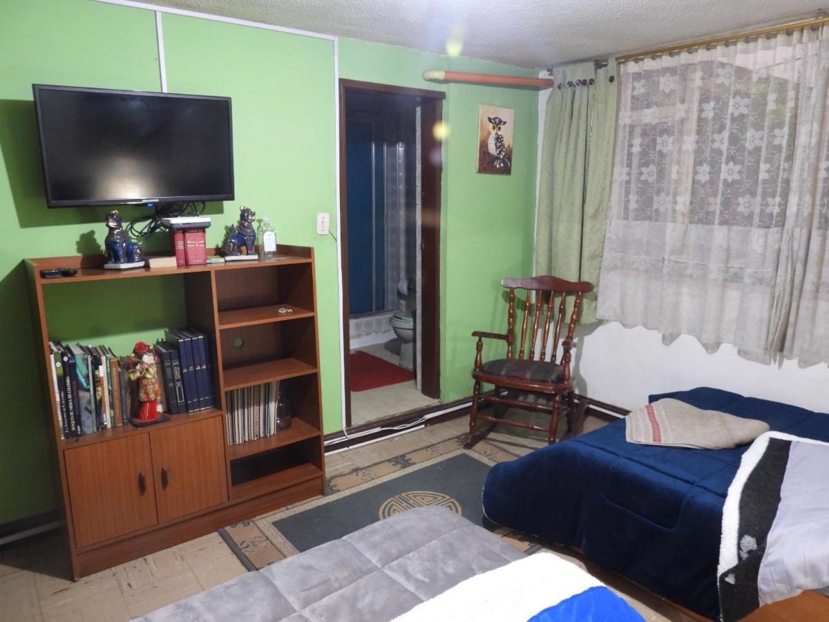 Apartamento Casa Latino Bogotá Exterior foto